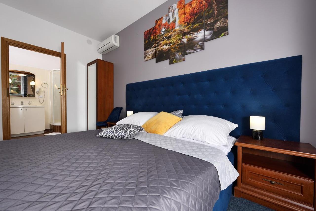 Hotel Agat พิยอตตูร์กุฟ เทรบูนัลสกี ภายนอก รูปภาพ